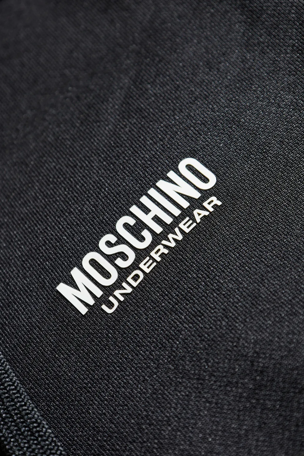 The Underwear Collection Zipped Sweatshirt