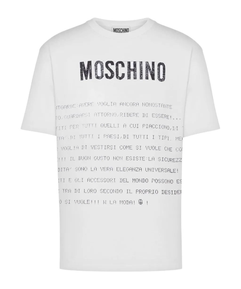 Printed T-Shirt