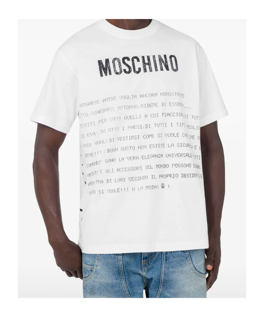 Printed T-Shirt