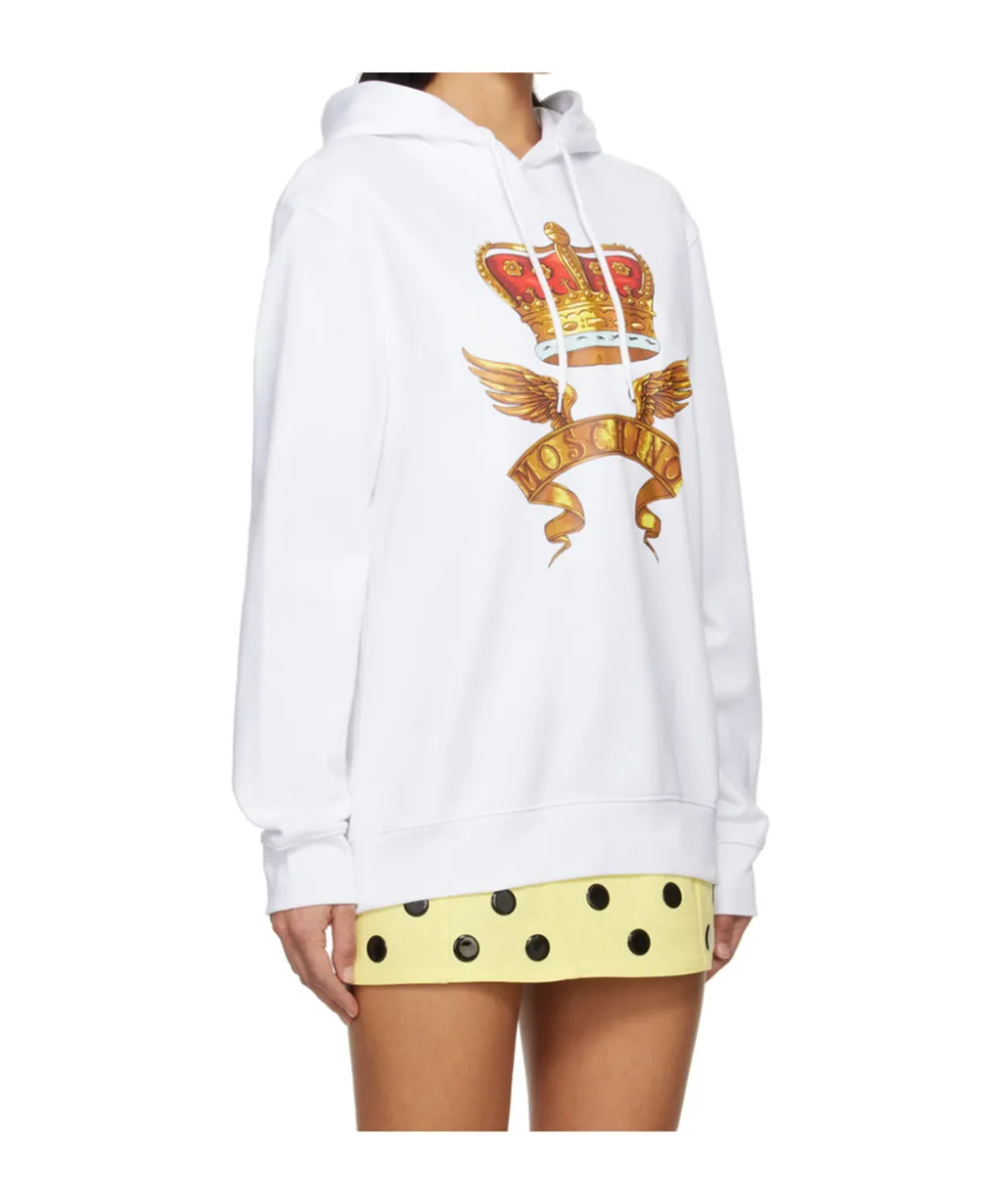 Long Sleeve Sweatshirt