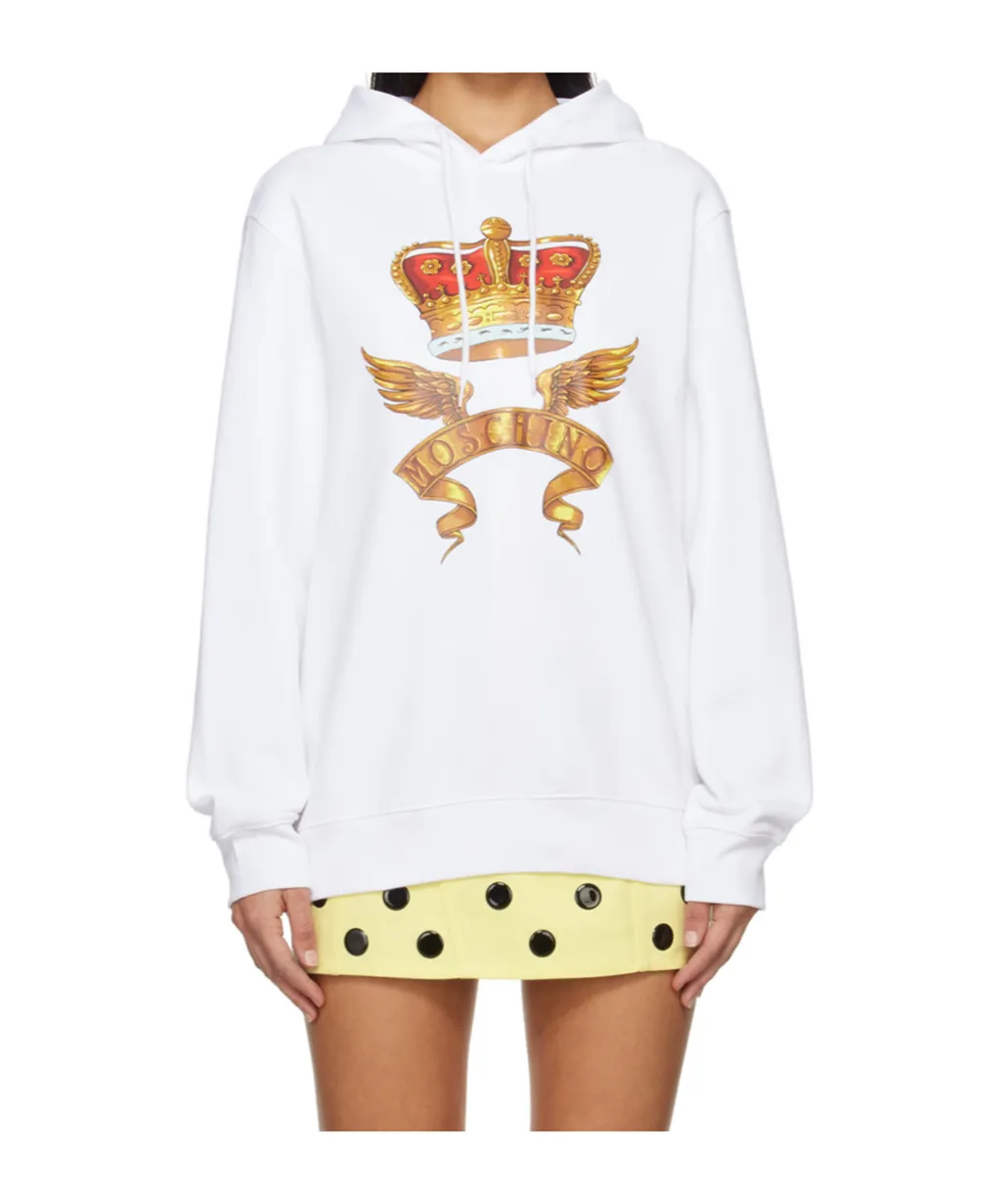 Long Sleeve Sweatshirt