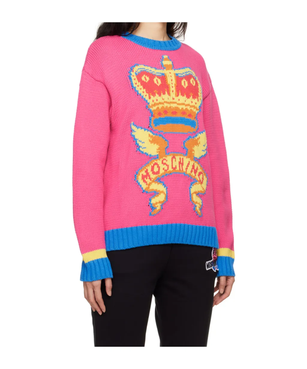 Long Sleeve Sweater