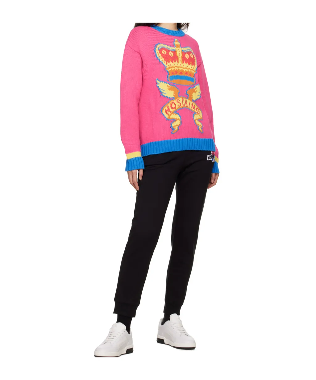 Long Sleeve Sweater