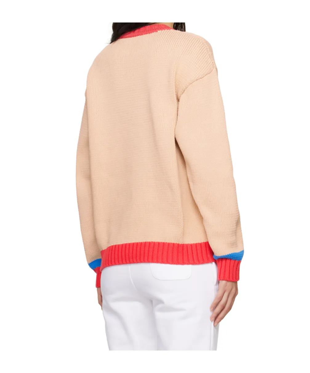 Long Sleeve Sweater