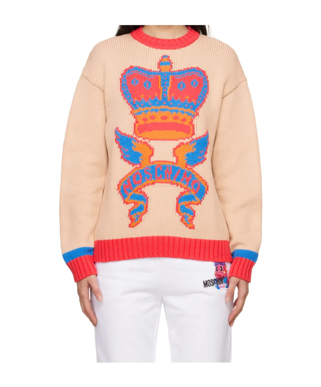 Long Sleeve Sweater