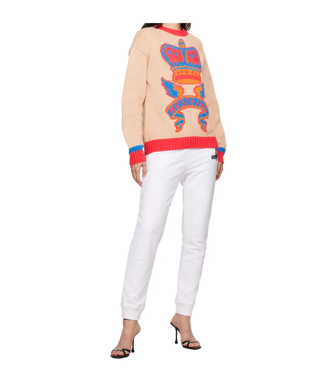 Long Sleeve Sweater