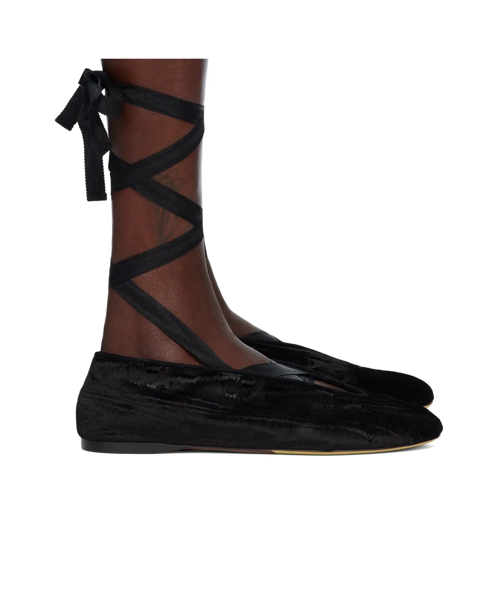 Ballet Flats