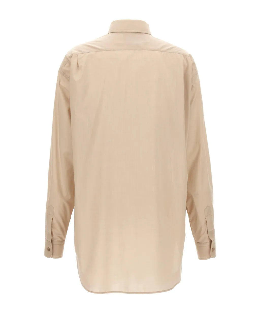 Cotton Shirt