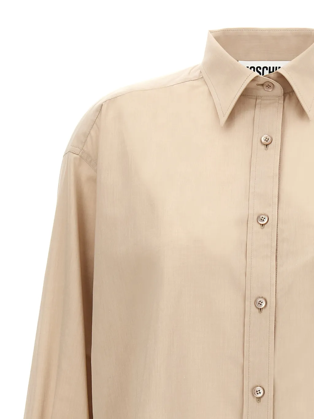 Cotton Shirt