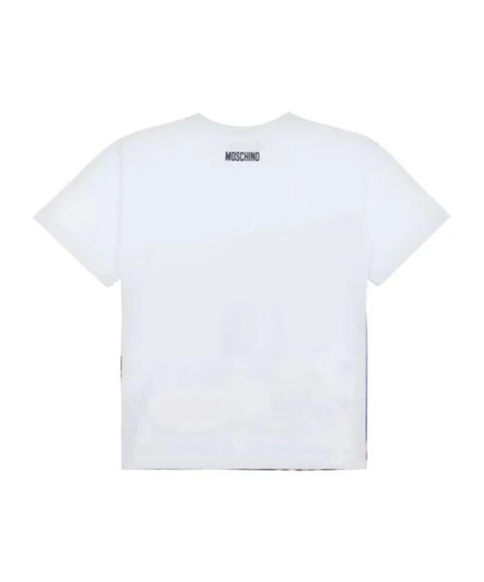 Italian Inspiration T-Shirt