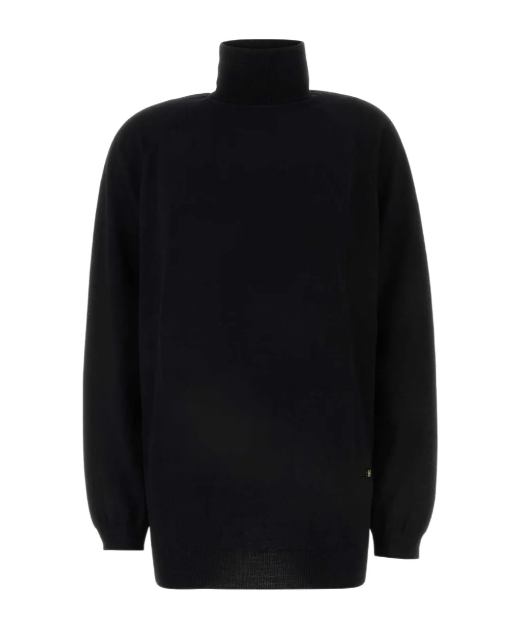 Turtleneck Sweater