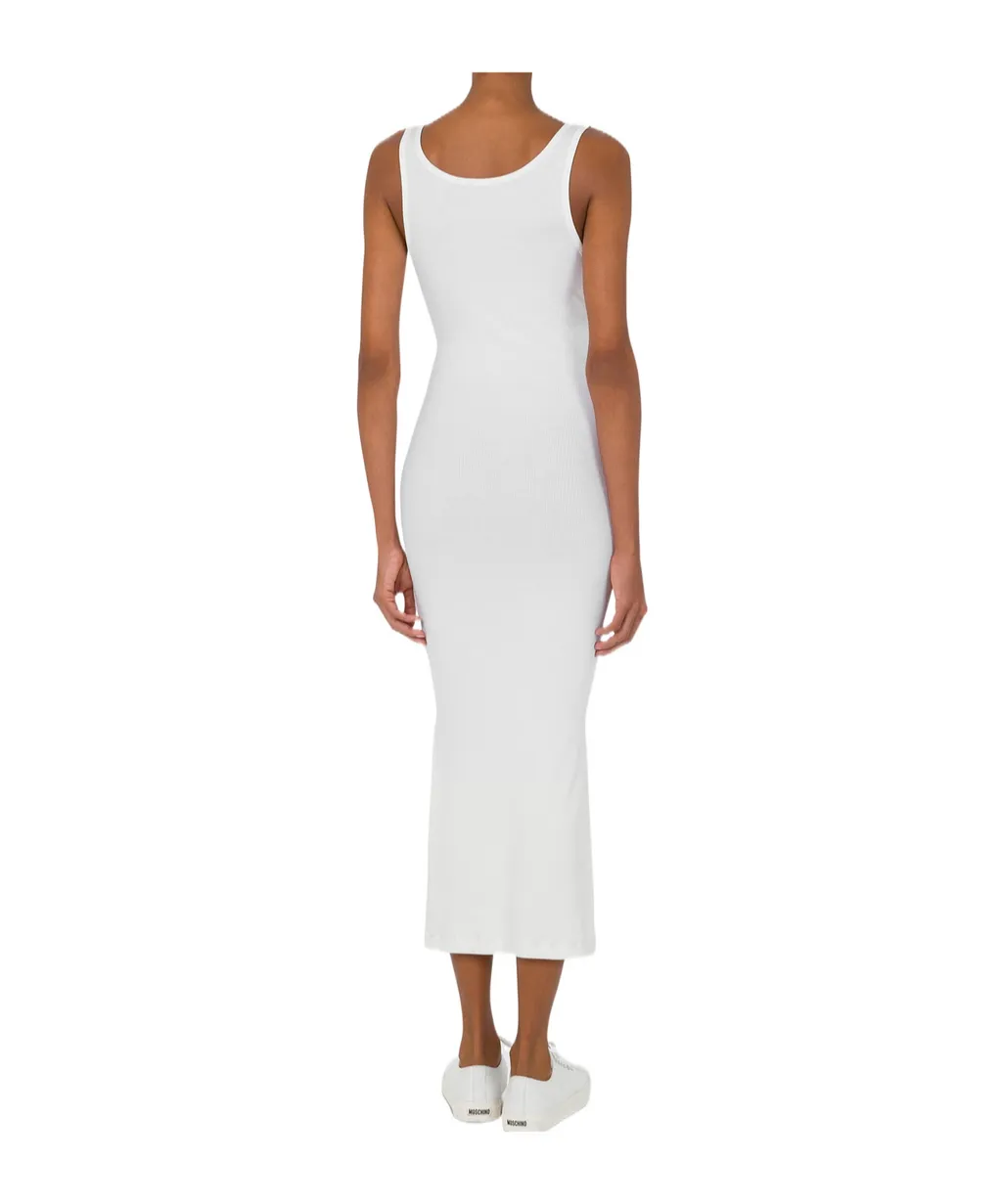 Lace Stretch Dress