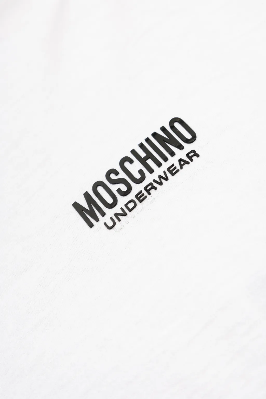 Logo Printed T-Shirt