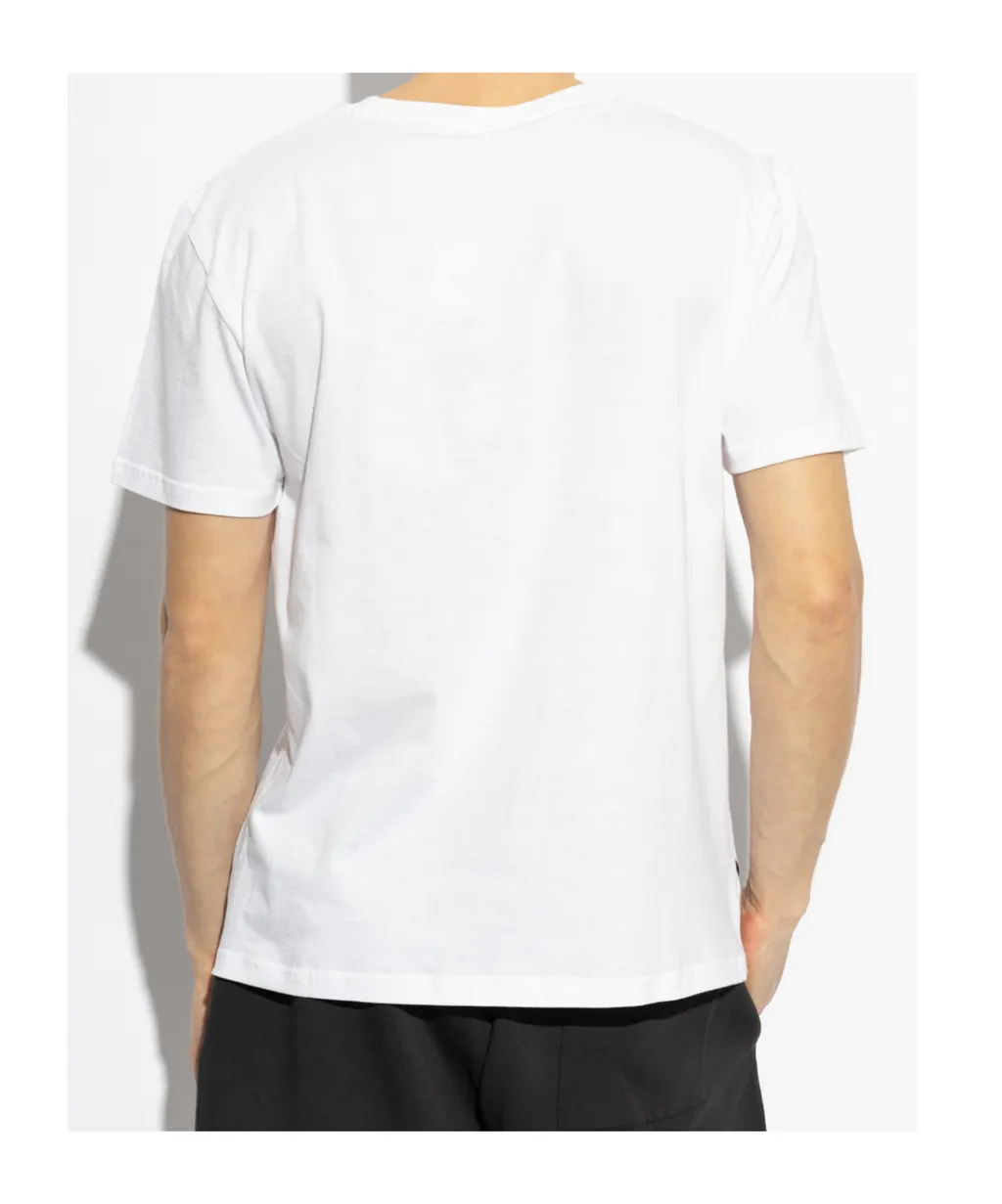 Logo Printed T-Shirt
