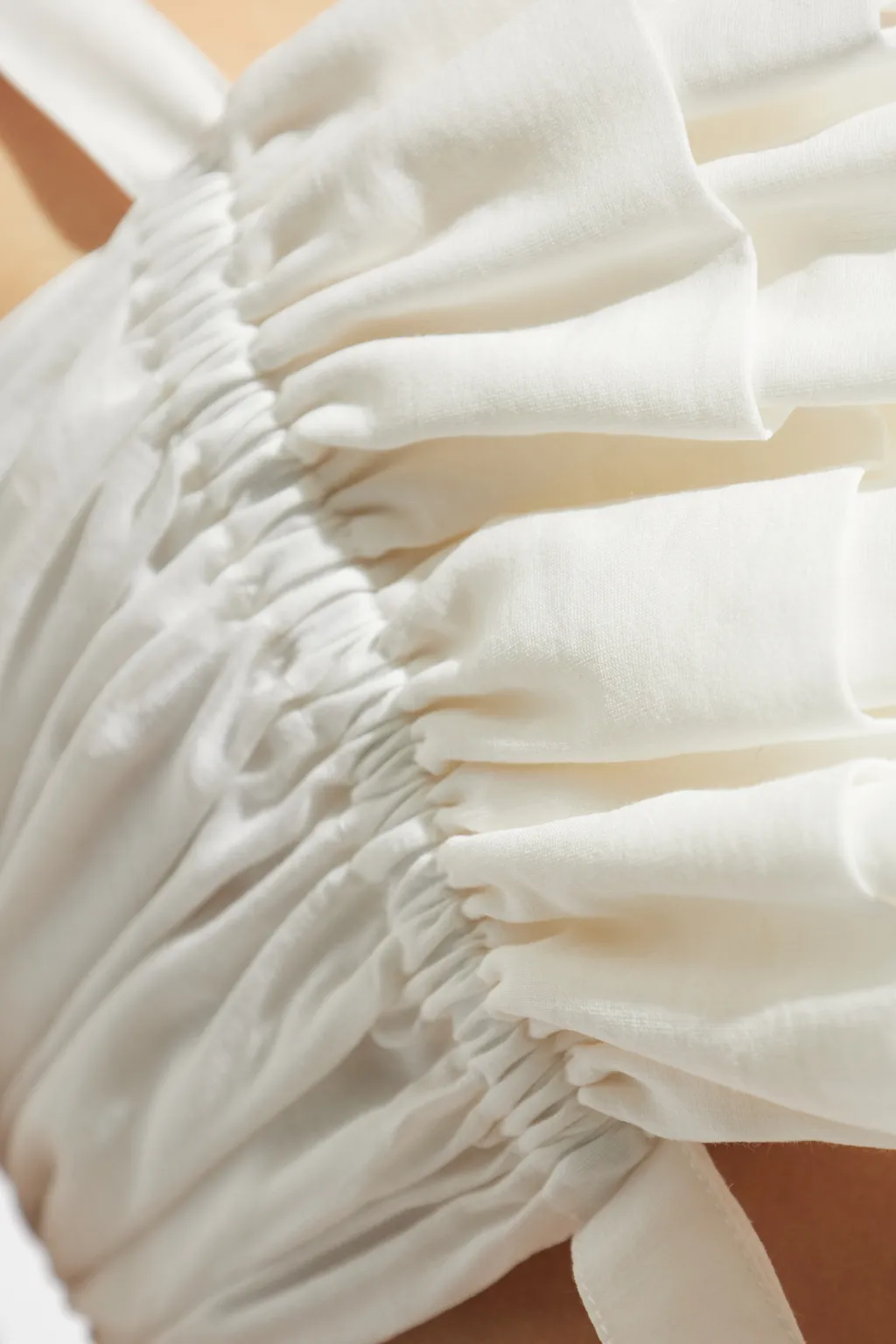 Sleeveless Shirt