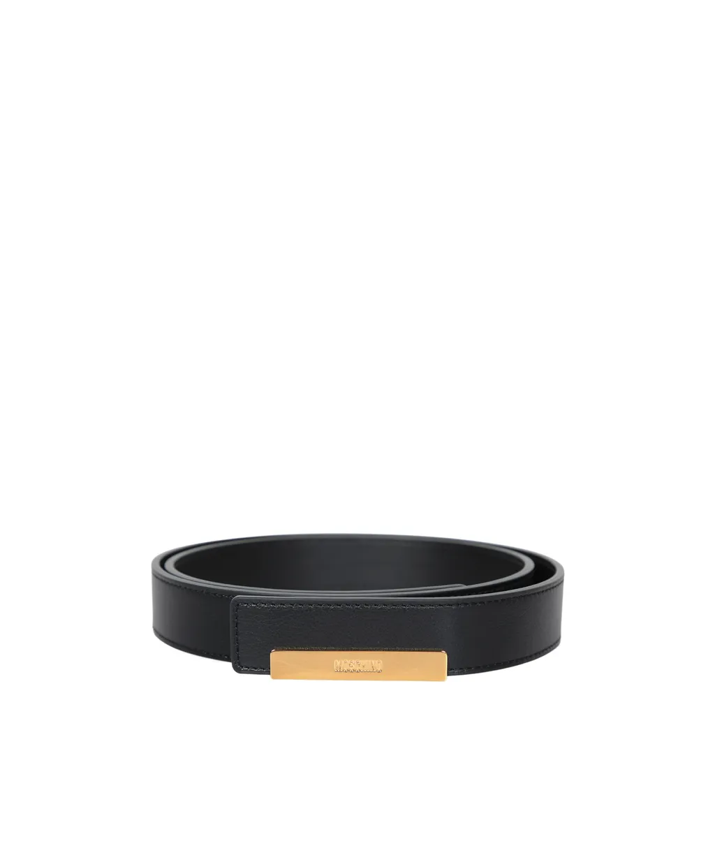 Square Head Belt