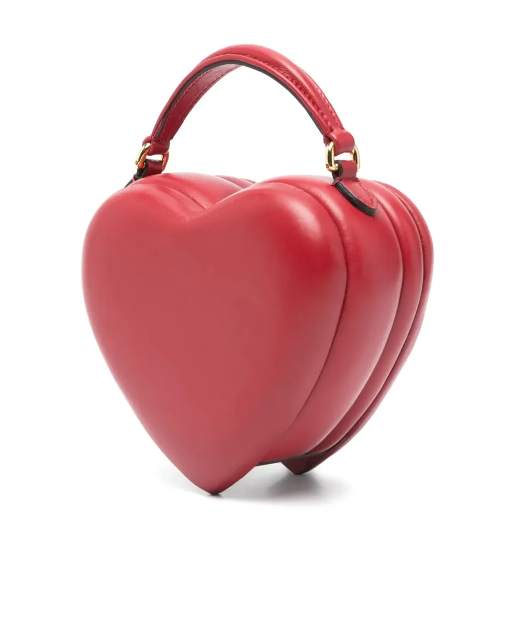 Love Me Top Handle Bag