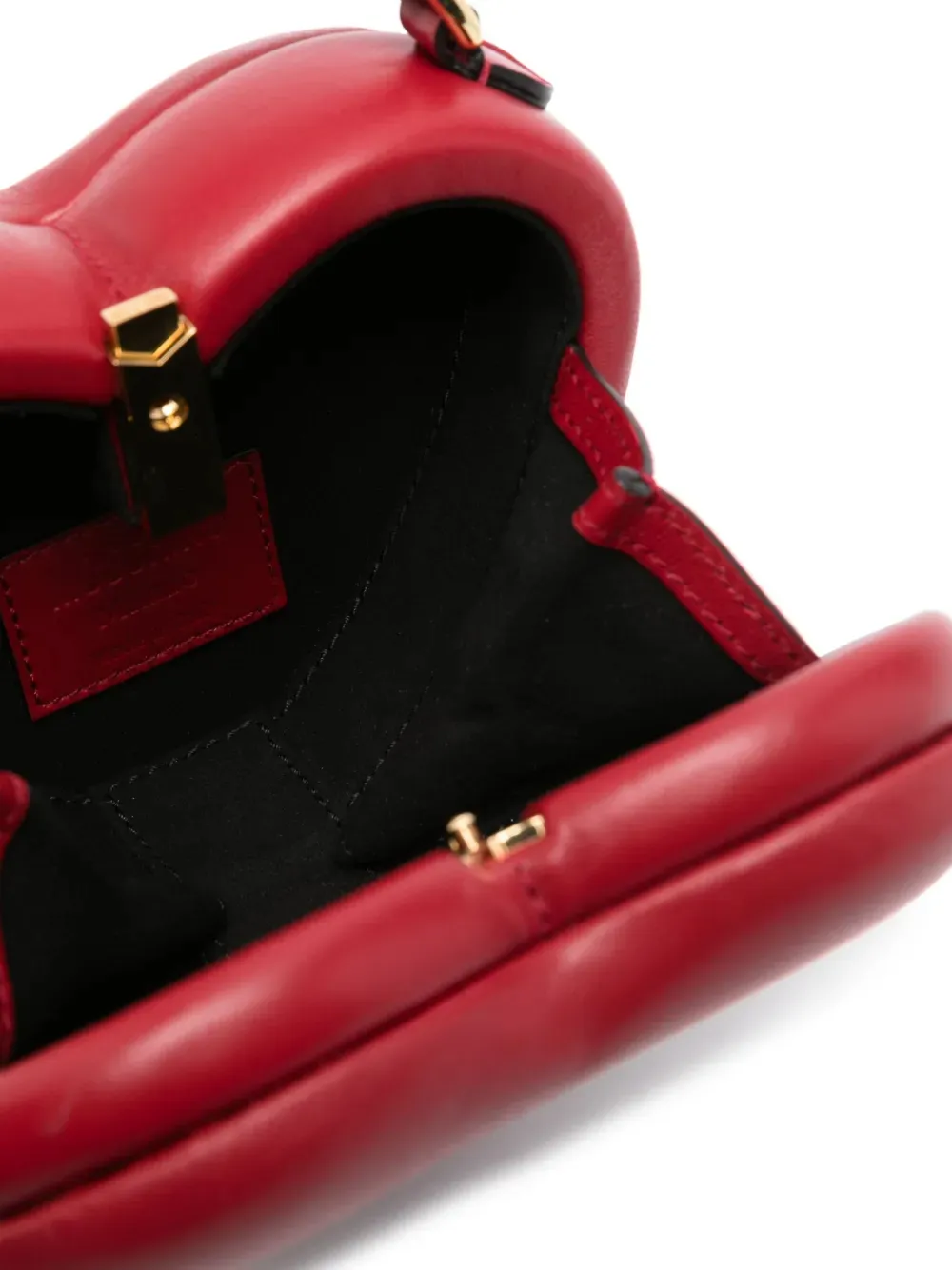Love Me Top Handle Bag