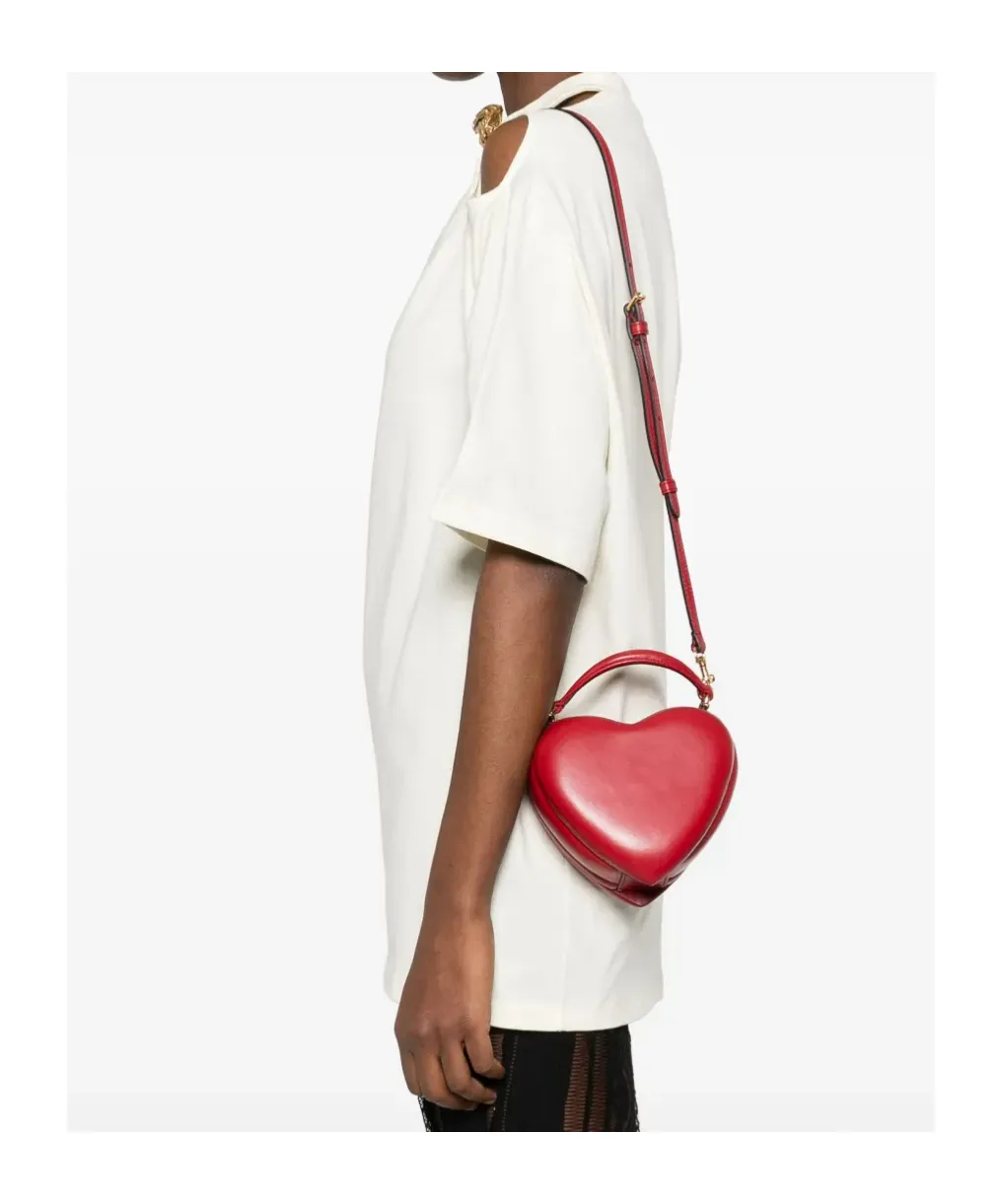 Love Me Top Handle Bag