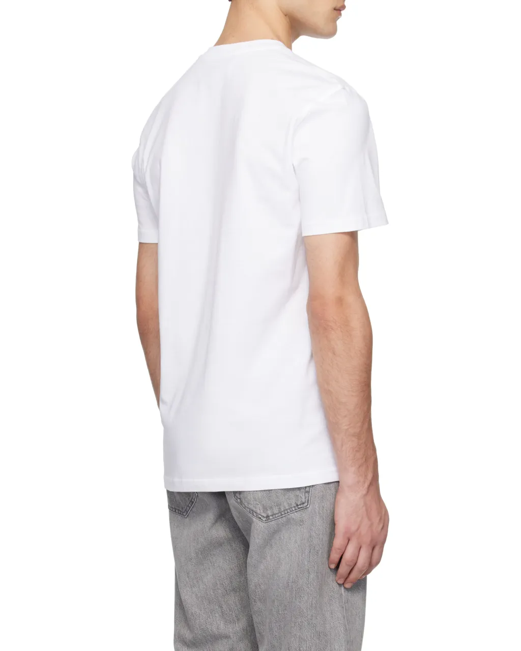 Teddy Bear Print T-Shirt
