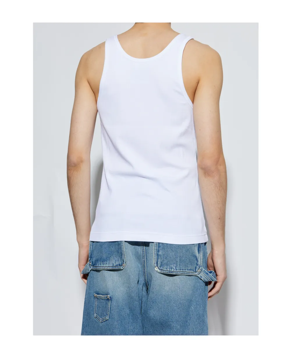 Round Neck Vest