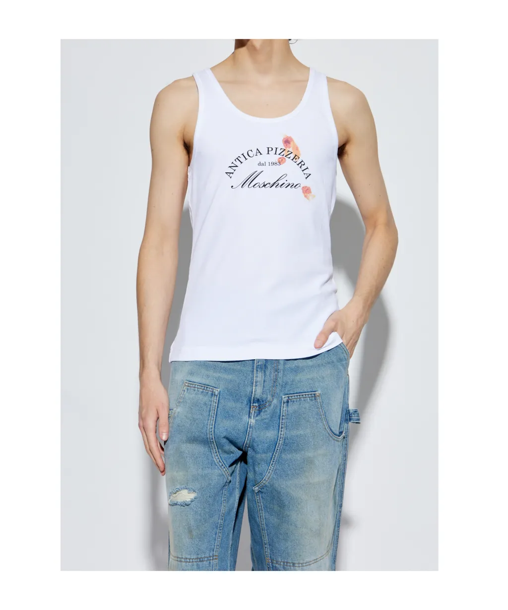 Round Neck Vest