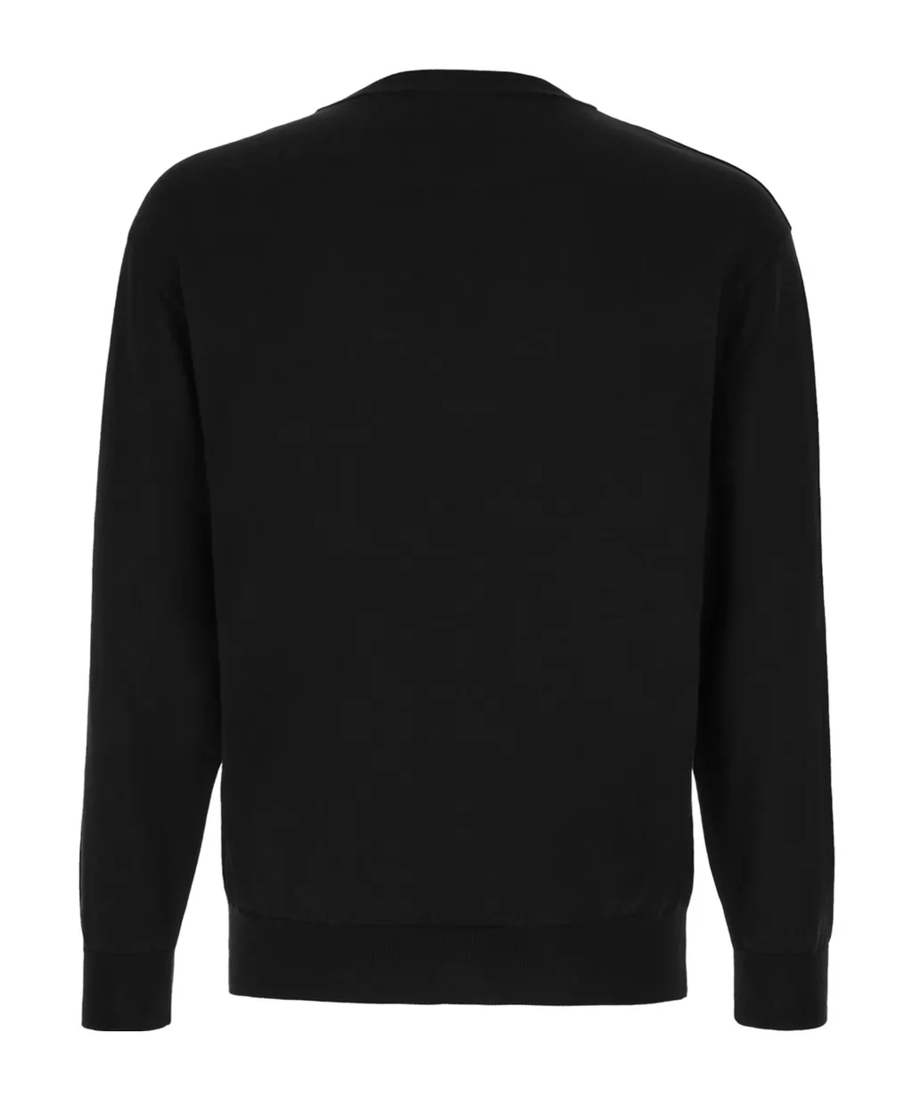 Long Sleeve Sweatshirt