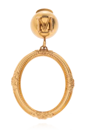 Frame Clip-On Earrings