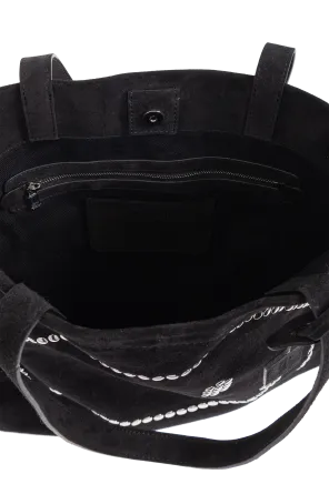Smiley Face Tote Bag