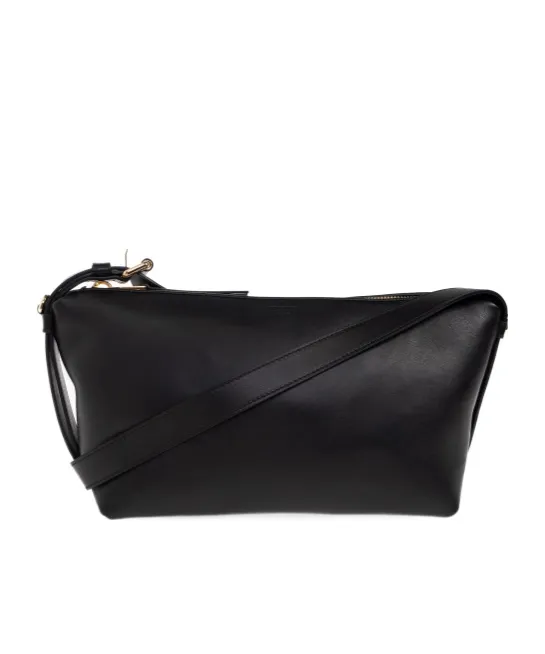 Zip-Fastening Tote Bag