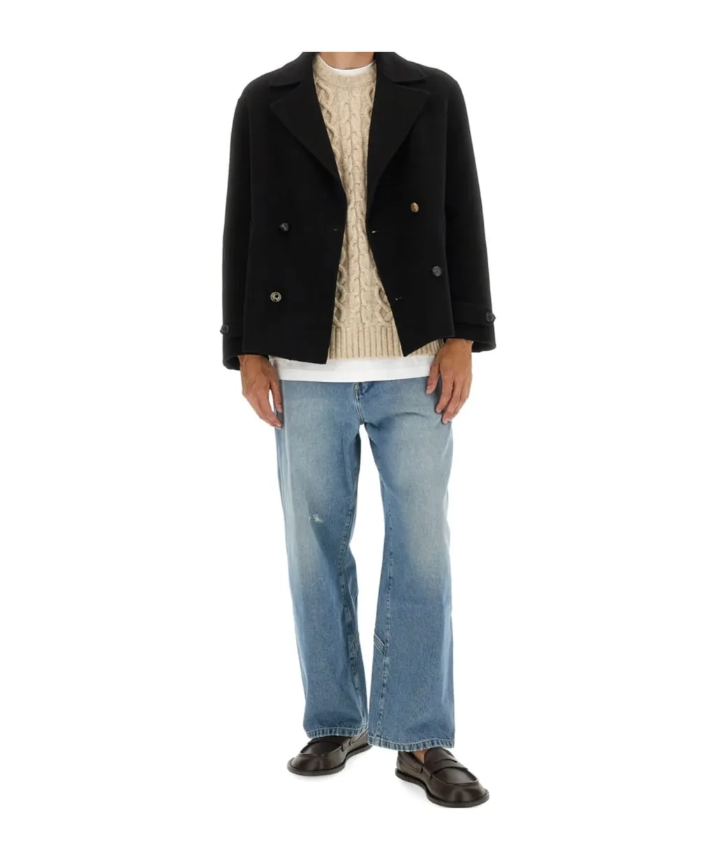 Laurel Crown Jacket