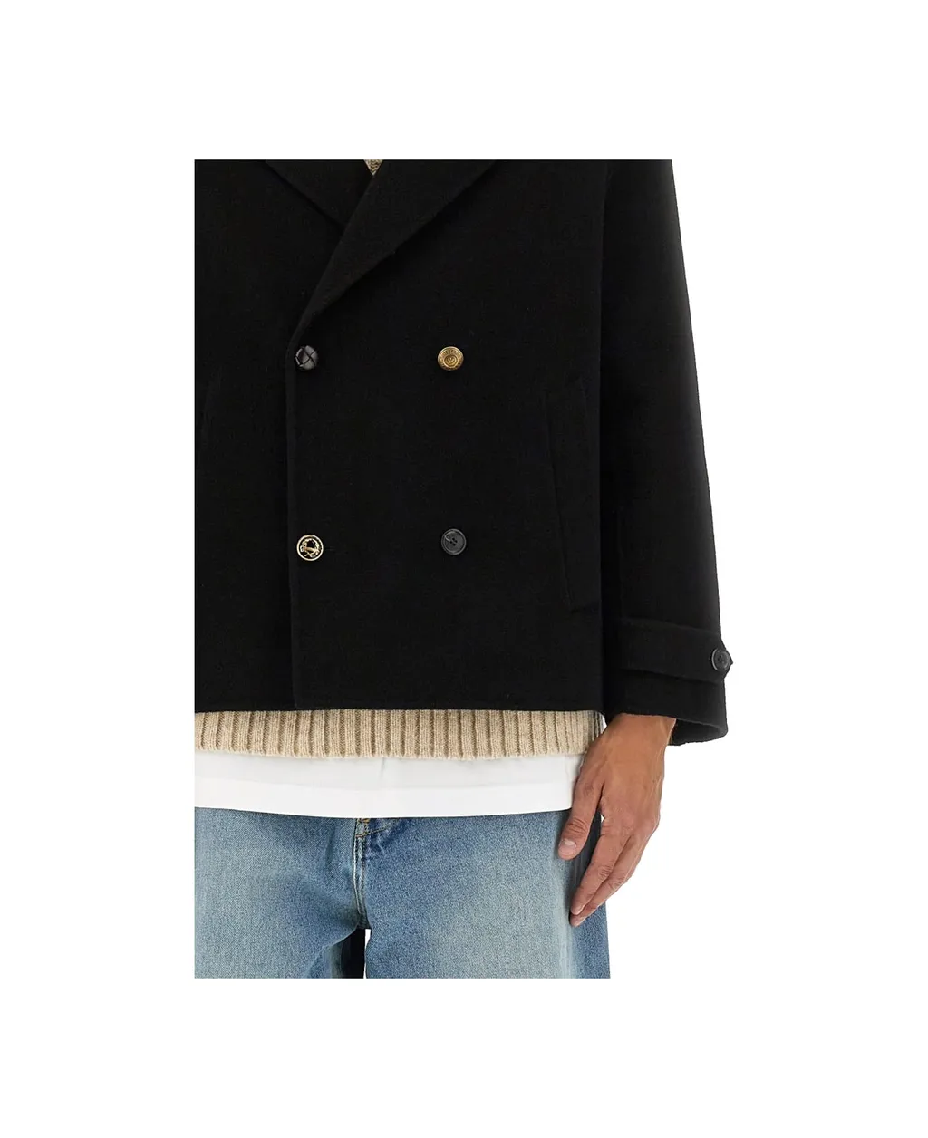 Laurel Crown Jacket