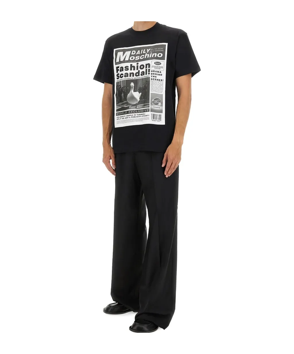 Fashion Scandal T-Shirt