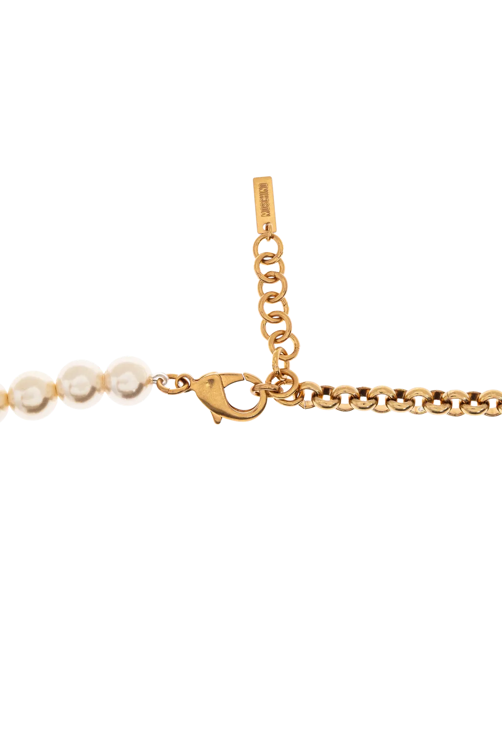Coin Pendant Necklace