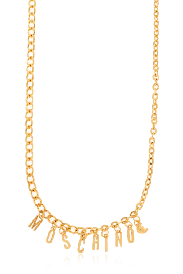 Logo Necklace