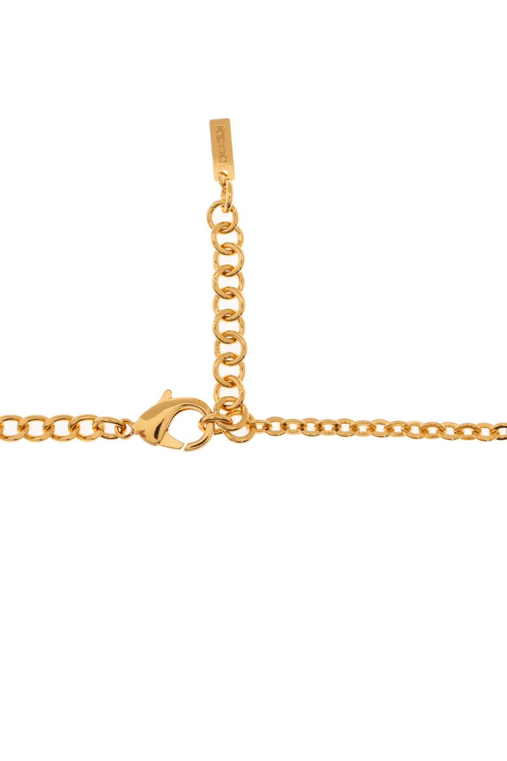 Logo Necklace
