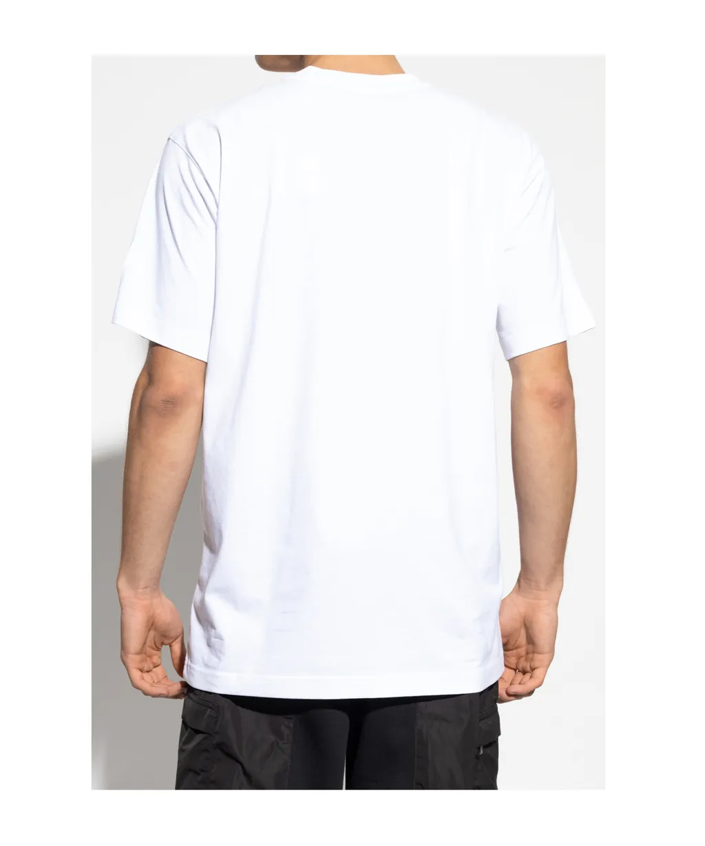 Crew Neck T-Shirt