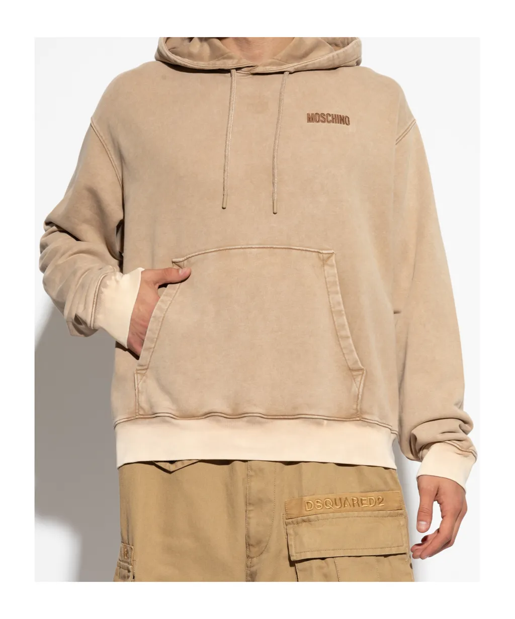 Long Sleeve Sweatshirt