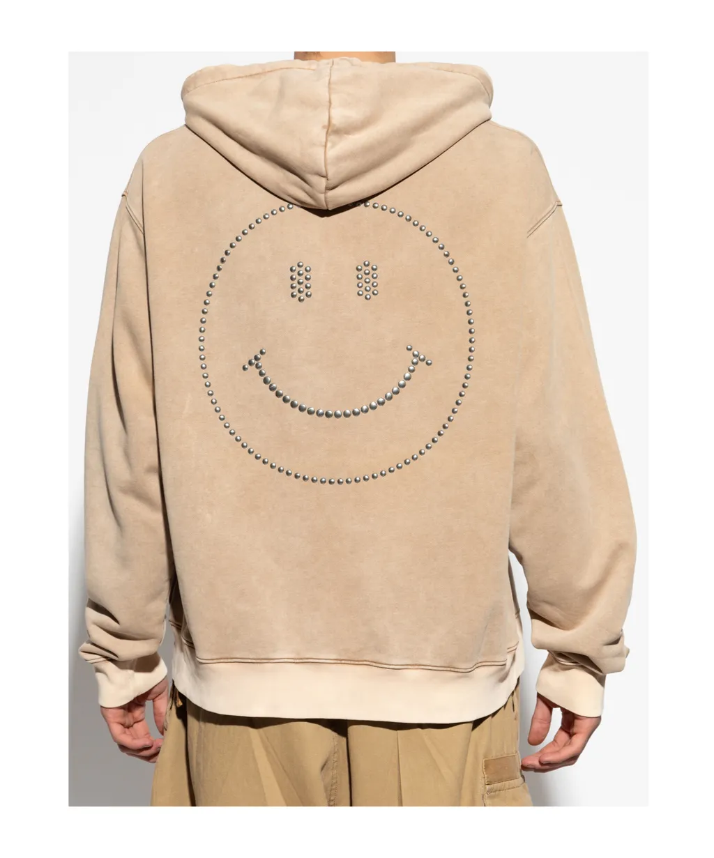 Long Sleeve Sweatshirt