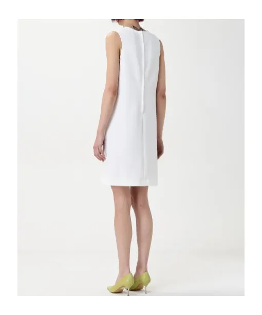 Sleeveless Dress