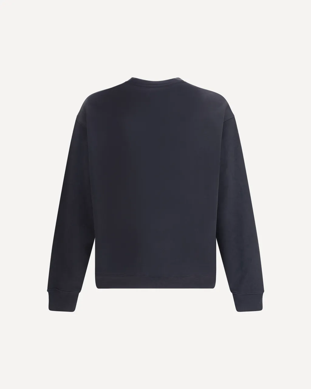Logo-Embroidered Sweatshirt