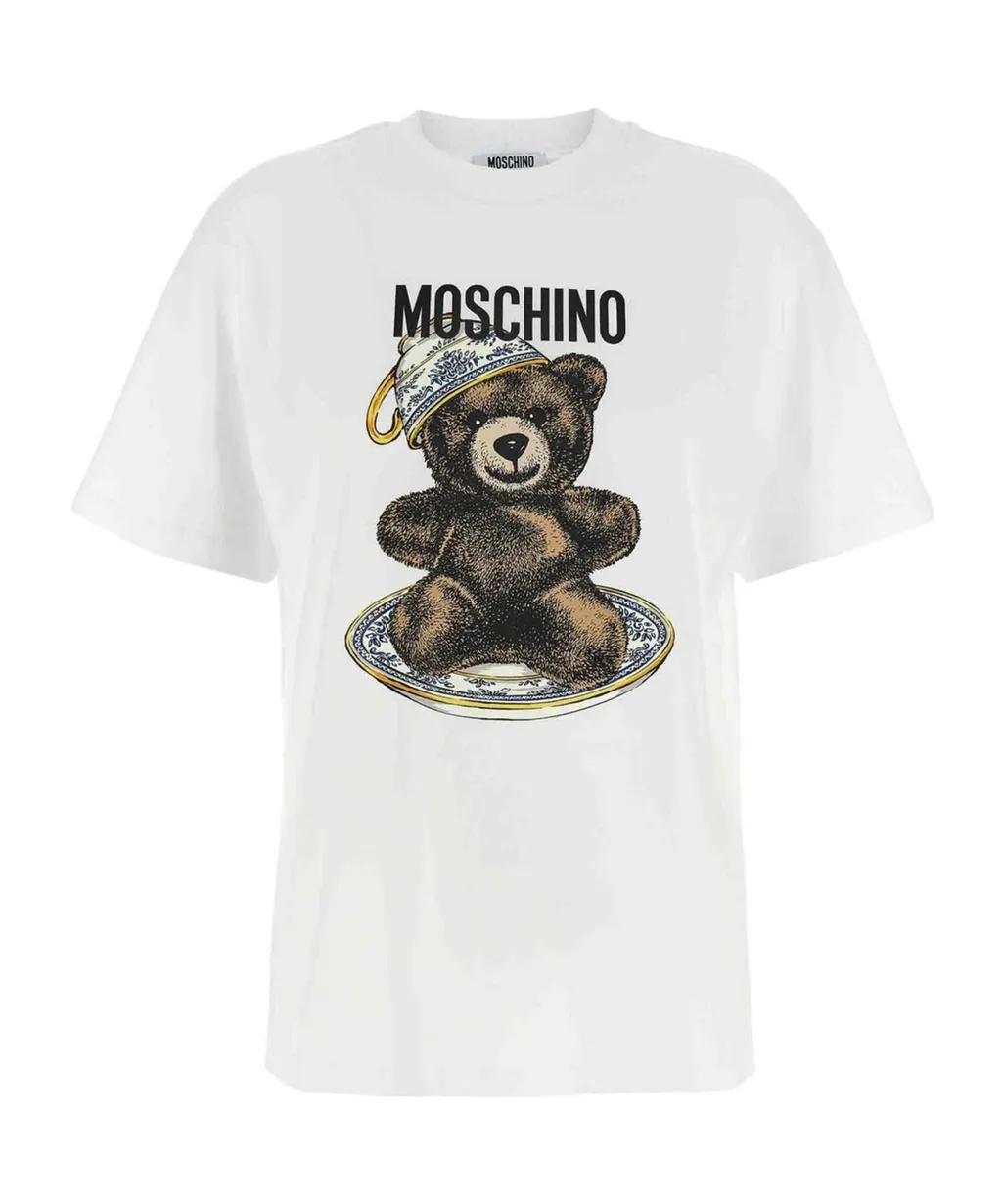 Teddy Bear T-Shirt