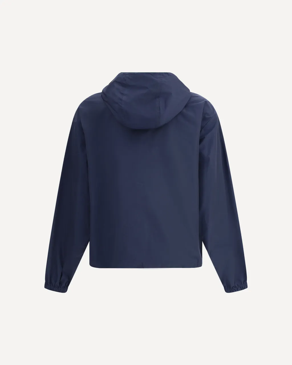 Logo-Embroidered Jacket
