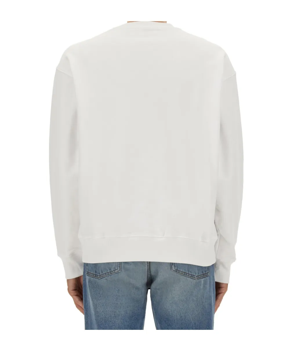 Long Sleeve Sweatshirt