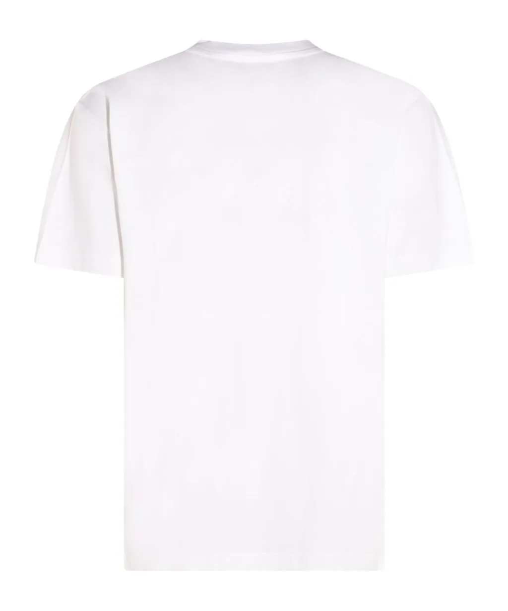 Short-Sleeved T-Shirt