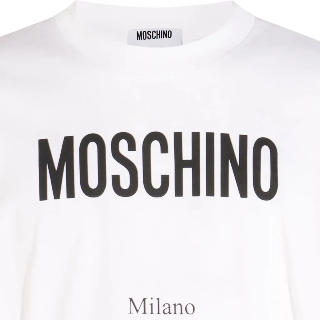 Short-Sleeved T-Shirt
