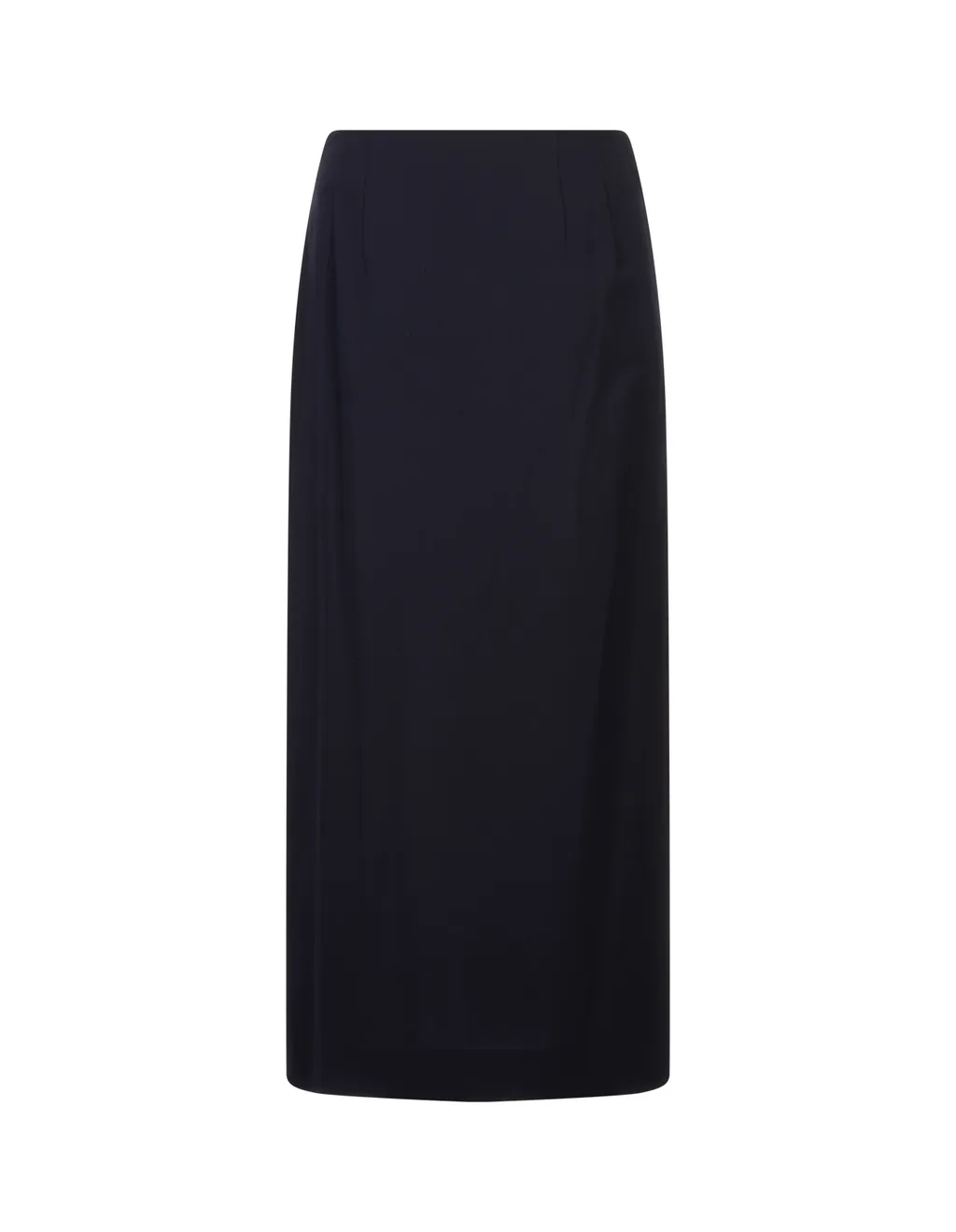 Midi Skirt