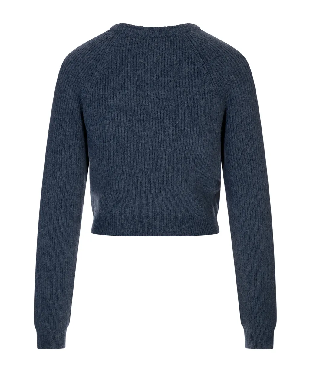 Long Sleeve Sweater