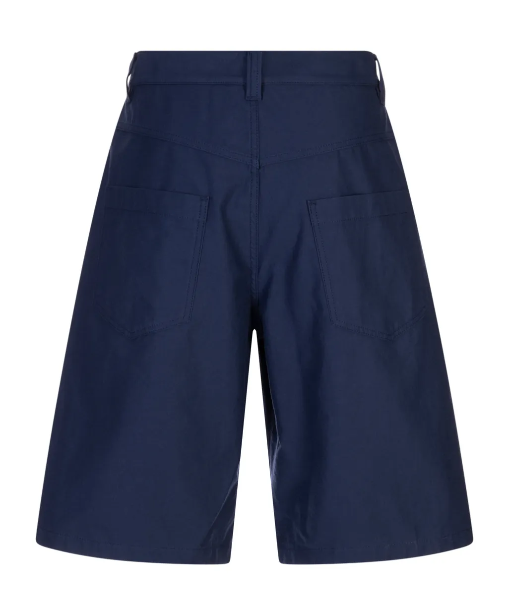 Belt Loop Shorts