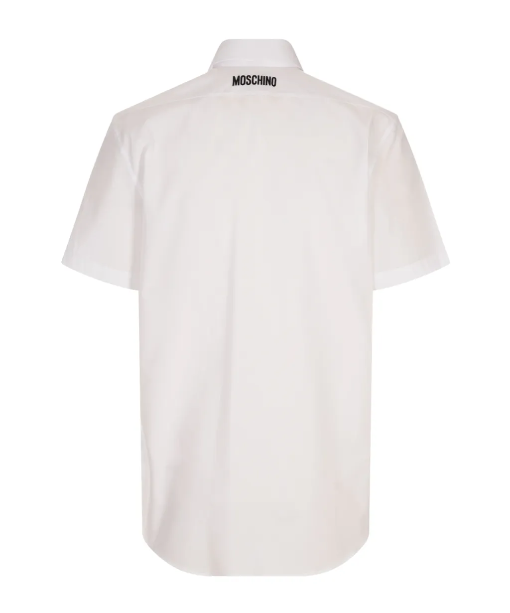 Short Sleeve Shirt